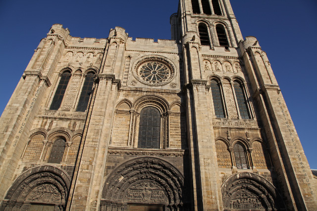 Basilica of Saint Denis