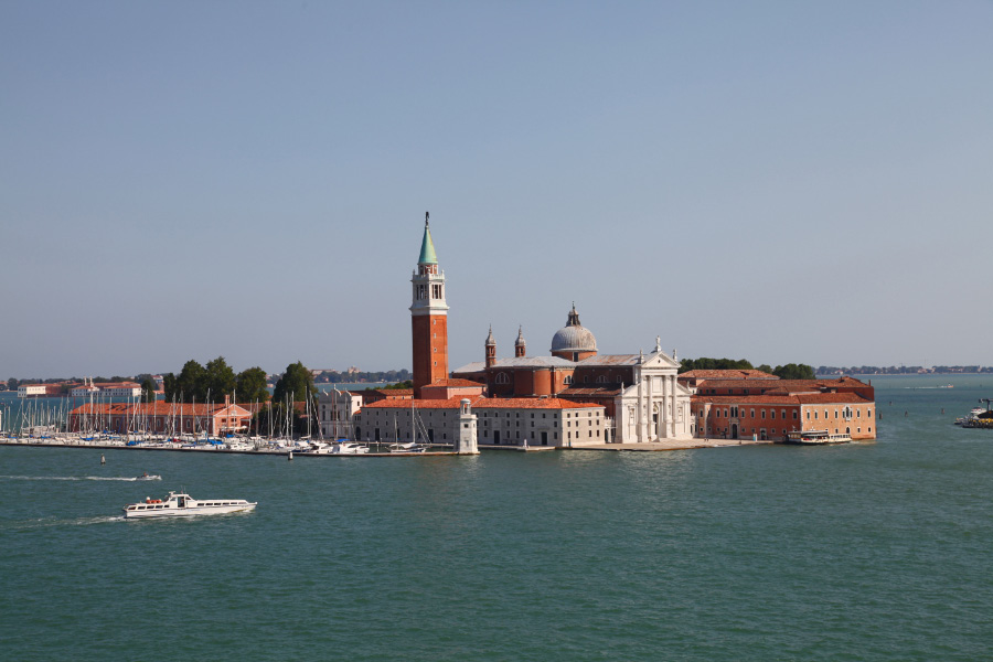 Church of San Giorgio Maggiore Venice
