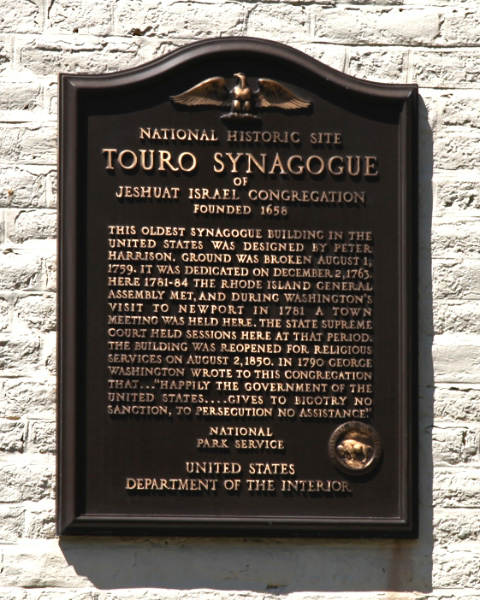 newport_rhode_island_touro_synagogue_plaque